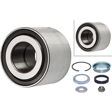 713 6500 70 Radlagersatz