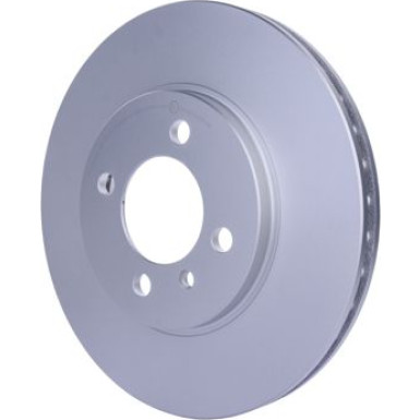 Hella | Bremsscheibe | 8DD 355 100-651
