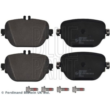 ADBP420067 Bremsbelagsatz, Scheibenbremse