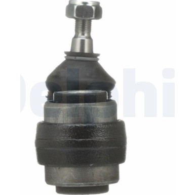 TC389 Lenker, Radaufhängung