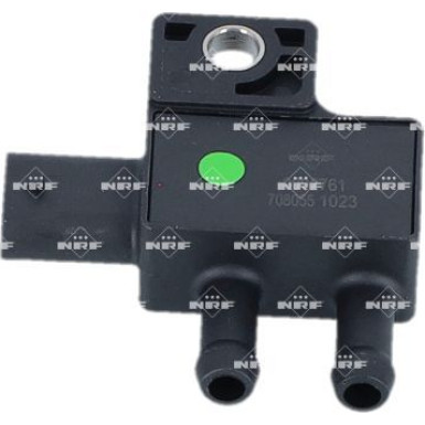 708055 Sensor, Abgasdruck