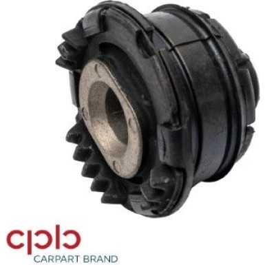 503721 Lagerung, Achskörper