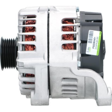 PSH | Generator | 215.575.220.000