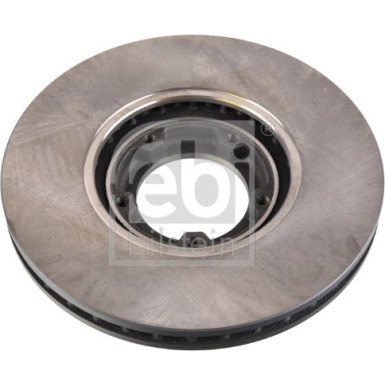 febi bilstein | Bremsscheibe | 05647