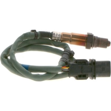 0 258 017 333 Lambdasonde