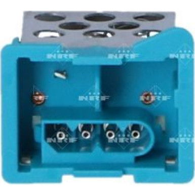 342003 Widerstand, Innenraumgebläse