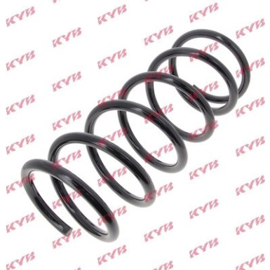 KYB Fahrwerksfeder K-Flex RA1804