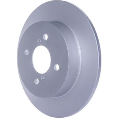 Hella | Bremsscheibe | 8DD 355 122-521