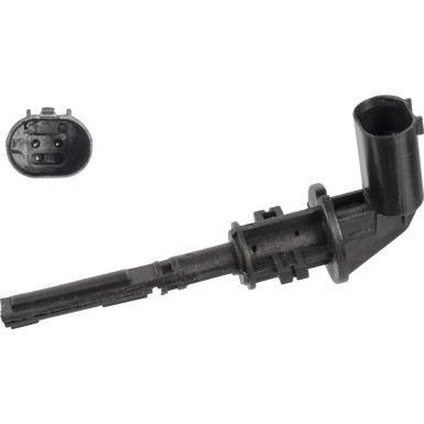 FEBI BILSTEIN 26115 Sensor, Kühlmittelstand