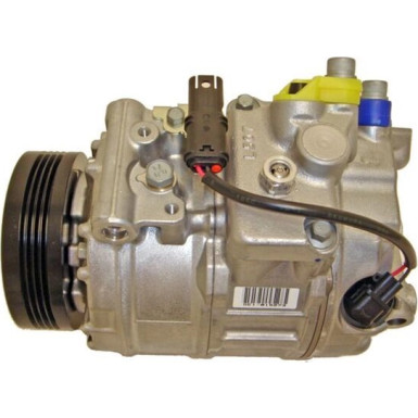 Mahle | Kompressor, Klimaanlage | ACP 1428 000S