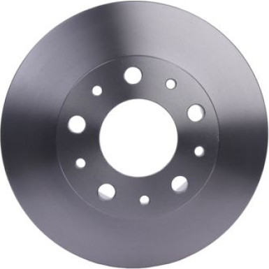 Hella | Bremsscheibe | 8DD 355 122-691