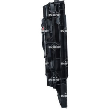 470045 Lüfter, Motorkühlung