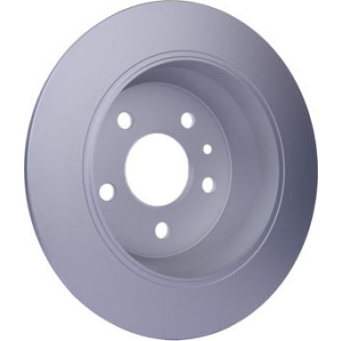 Hella | Bremsscheibe | 8DD 355 127-241