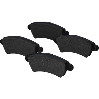 Valeo Bremsbelagsatz, Scheibenbremse EXPERT 301462A