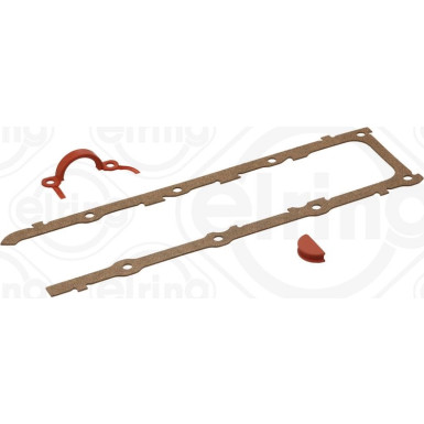 557.668 Dichtungssatz, Zylinderkopfhaube