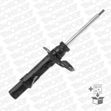 Monroe | Stoßdämpfer | 742241SP