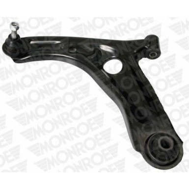 L10554 Lenker, Radaufhängung