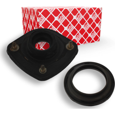 FEBI BILSTEIN 10183 Federbeinstützlager, Domlager FEBI BILSTEIN 10183 Federbeinstützlager, Domlager