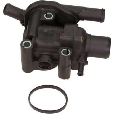 18-0396 Kühlmittelflansch