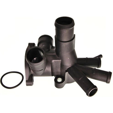 18-0165 Kühlmittelflansch