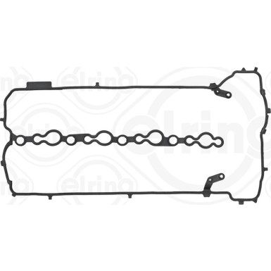 595.490 Dichtung, Zylinderkopfhaube 595.490 Dichtung, Zylinderkopfhaube