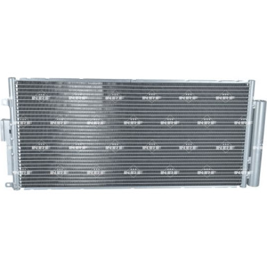 350071 Kondensator, Klimaanlage EASY FIT 350071 Kondensator, Klimaanlage EASY FIT