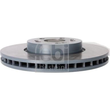FEBI BILSTEIN 186190 Bremsscheibe