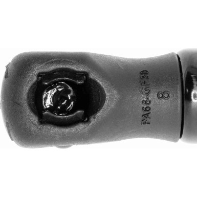 V10-1977 Gasfeder, Koffer-/Laderaum Original VAICO Qualität