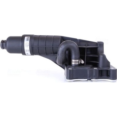 91197 Ölkühler, Motoröl ** FIRST FIT ** 91197 Ölkühler, Motoröl ** FIRST FIT **