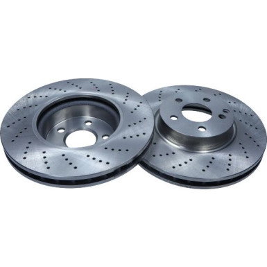 Maxgear | Bremsscheibe | 19-2687