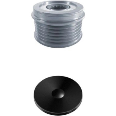 9XU 358 039-011 Generatorfreilauf