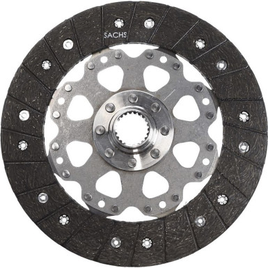 SACHS 3000 970 127 Kupplungssatz XTend