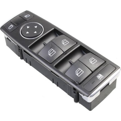 0916677 Schalter, Fensterheber GREENPARTS