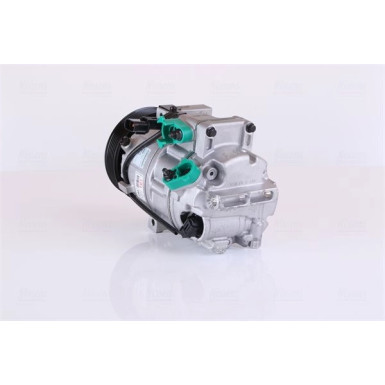 890687 Kompressor, Klimaanlage ** FIRST FIT **