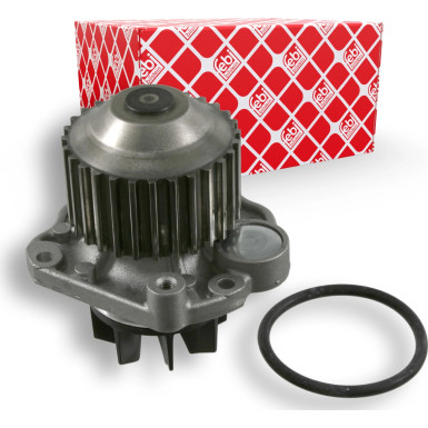 FEBI BILSTEIN 22168 Wasserpumpe FEBI BILSTEIN 22168 Wasserpumpe