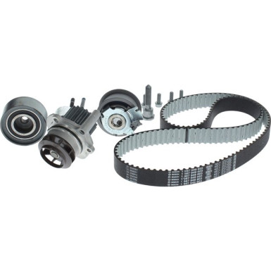 1 987 946 476 Wasserpumpe + Zahnriemensatz 1 987 946 476 Wasserpumpe + Zahnriemensatz