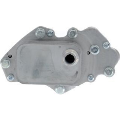 Mahle | Ölkühler, Motoröl | CLC 277 000S
