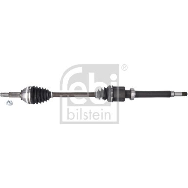 febi bilstein | Antriebswelle | 196050