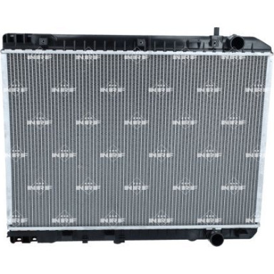 550154 Kühler, Motorkühlung 550154 Kühler, Motorkühlung