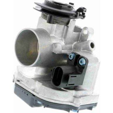 V10-81-0006 Drosselklappenstutzen Original VEMO Qualität
