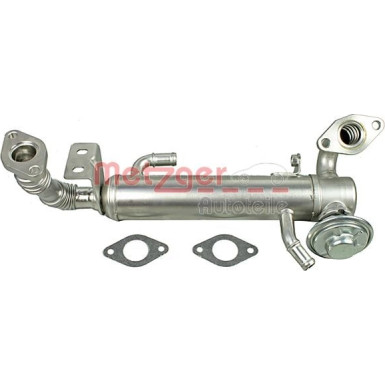 0892637 Kühler, Abgasrückführung