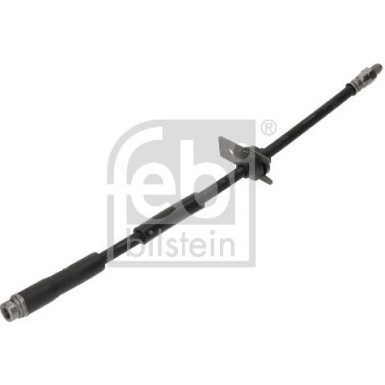 febi bilstein | Bremsschlauch | 198108