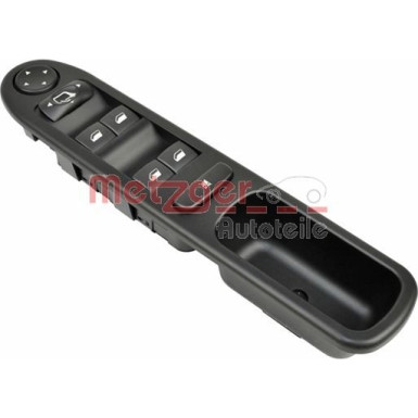 0916409 Schalter, Fensterheber