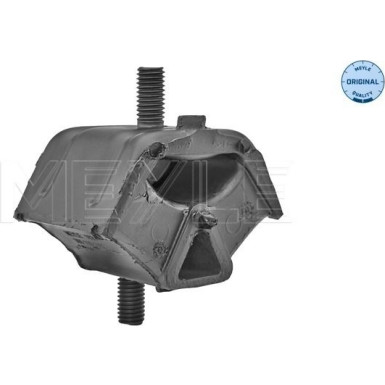 300 118 1102 Lagerung, Motor MEYLE-ORIGINAL: True to OE.