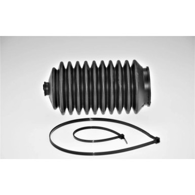 83940 Faltenbalg, Lenkung