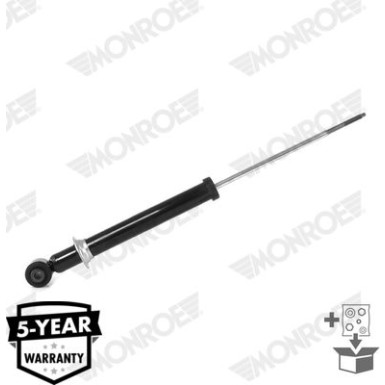 Monroe | Stoßdämpfer | 23840