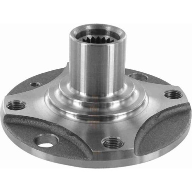 V40-6206 Radnabe Original VAICO Qualität