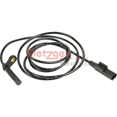 0900971 Sensor, Raddrehzahl ORIGINAL ERSATZTEIL