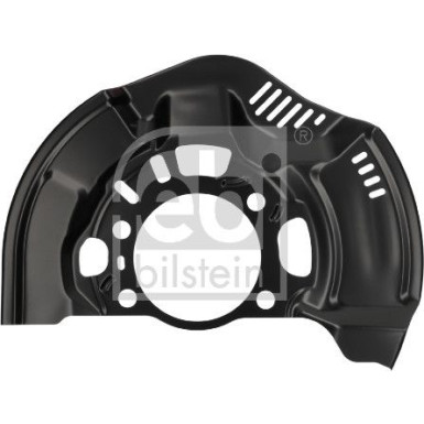 197156 Spritzblech, Bremsscheibe 197156 Spritzblech, Bremsscheibe