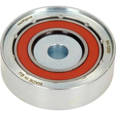 54-1228 Umlenk-/Führungsrolle, Keilrippenriemen